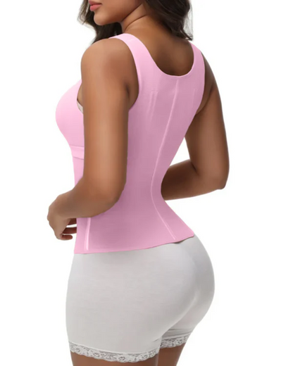 Faixa modeladora para controlo do abdómen e cintura®