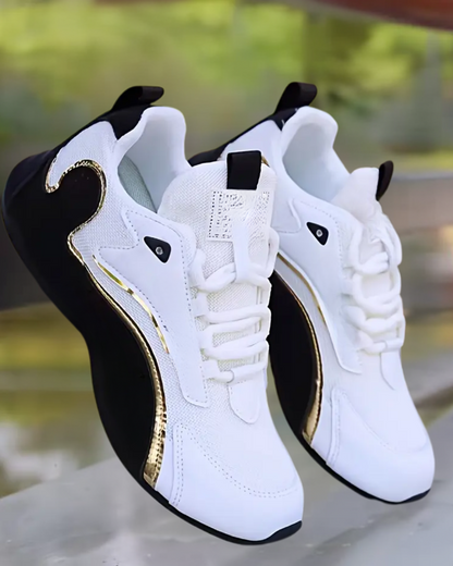 Sapatos desportivos casuais para homens