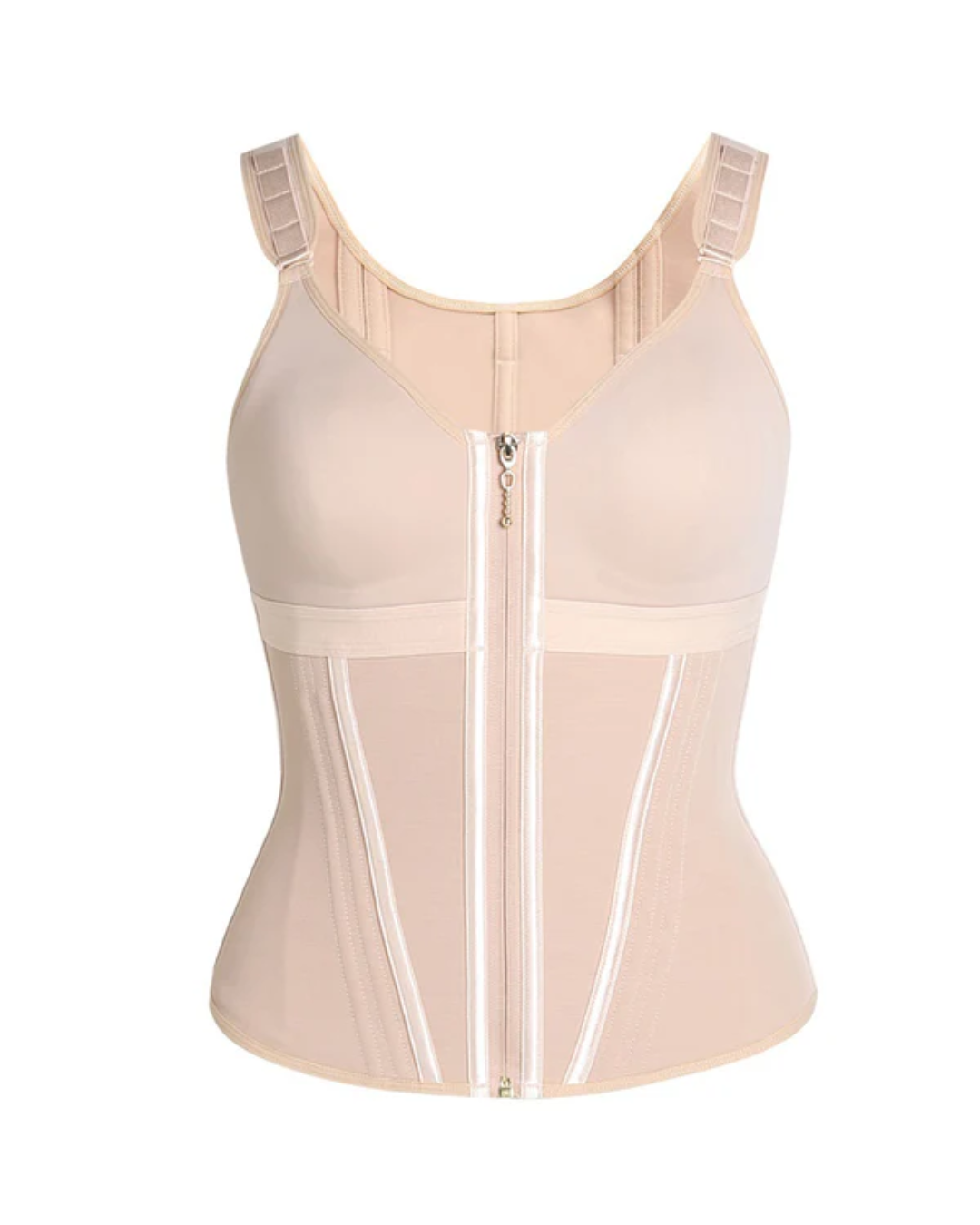 Faixa modeladora para controlo do abdómen e cintura®