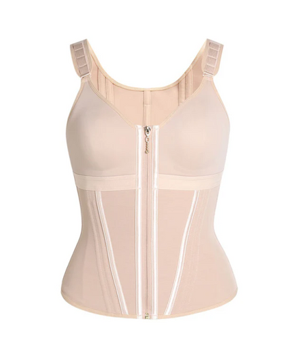 Faixa modeladora para controlo do abdómen e cintura®