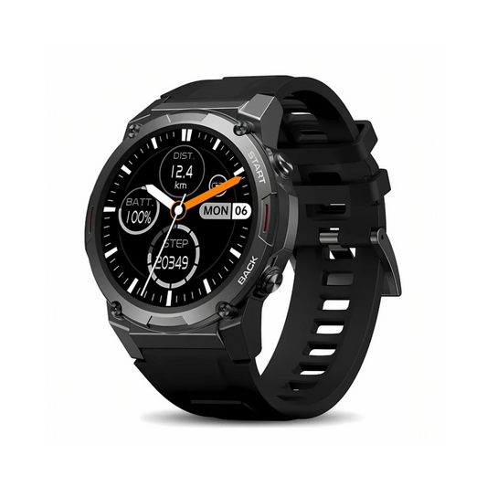 Relógio inteligente tático