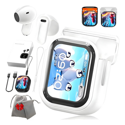 Auscultadores sem fios de tradução IPX4®