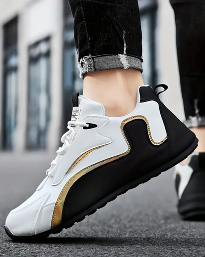 Sapatos desportivos casuais para homens