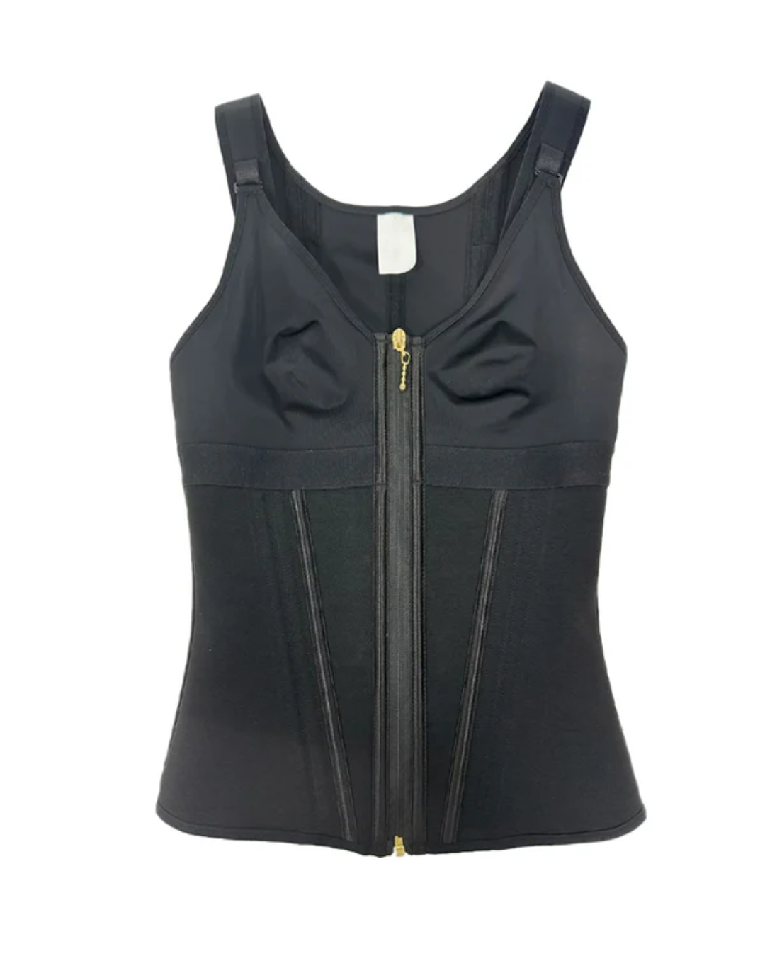 Faixa modeladora para controlo do abdómen e cintura®