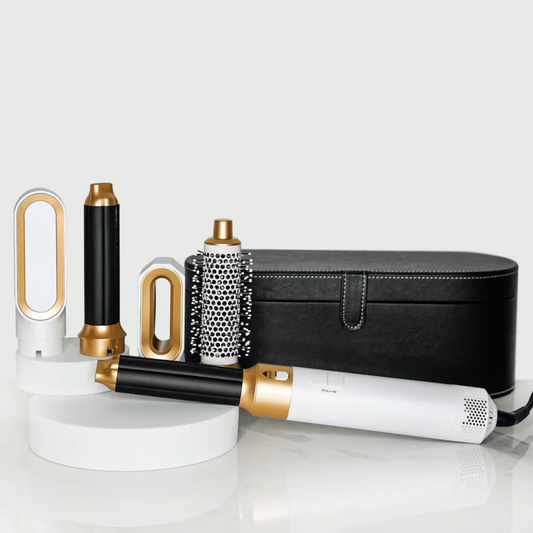 Secador de cabello 5 en 1®