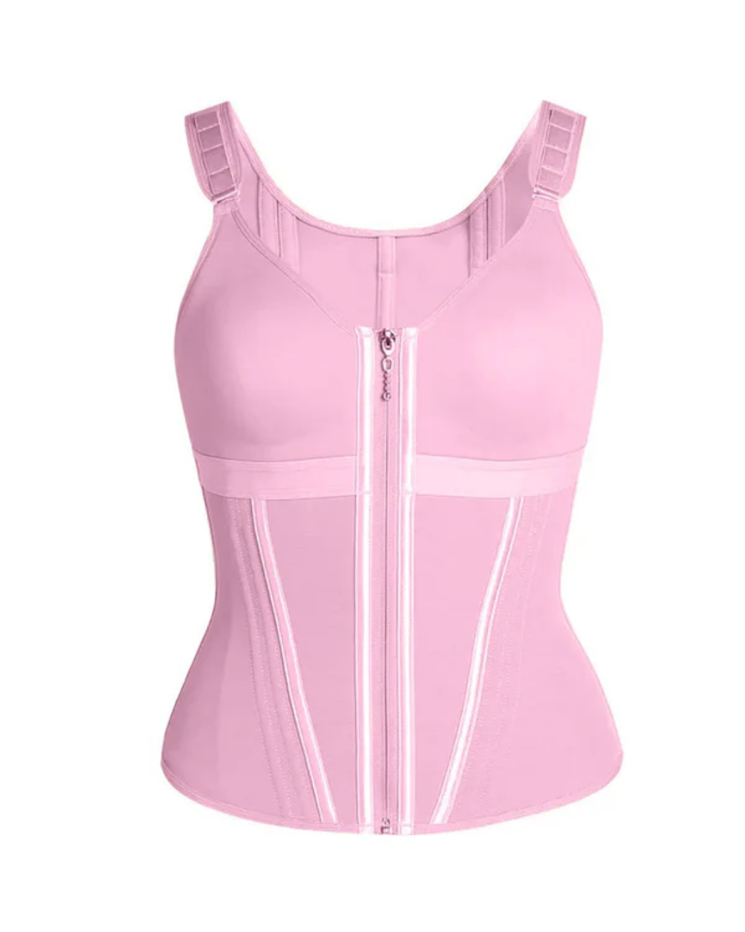 Faixa modeladora para controlo do abdómen e cintura®