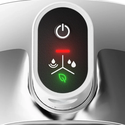 Fonte de Água Automática para Animais