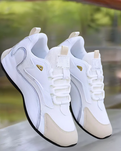 Sapatos desportivos casuais para homens