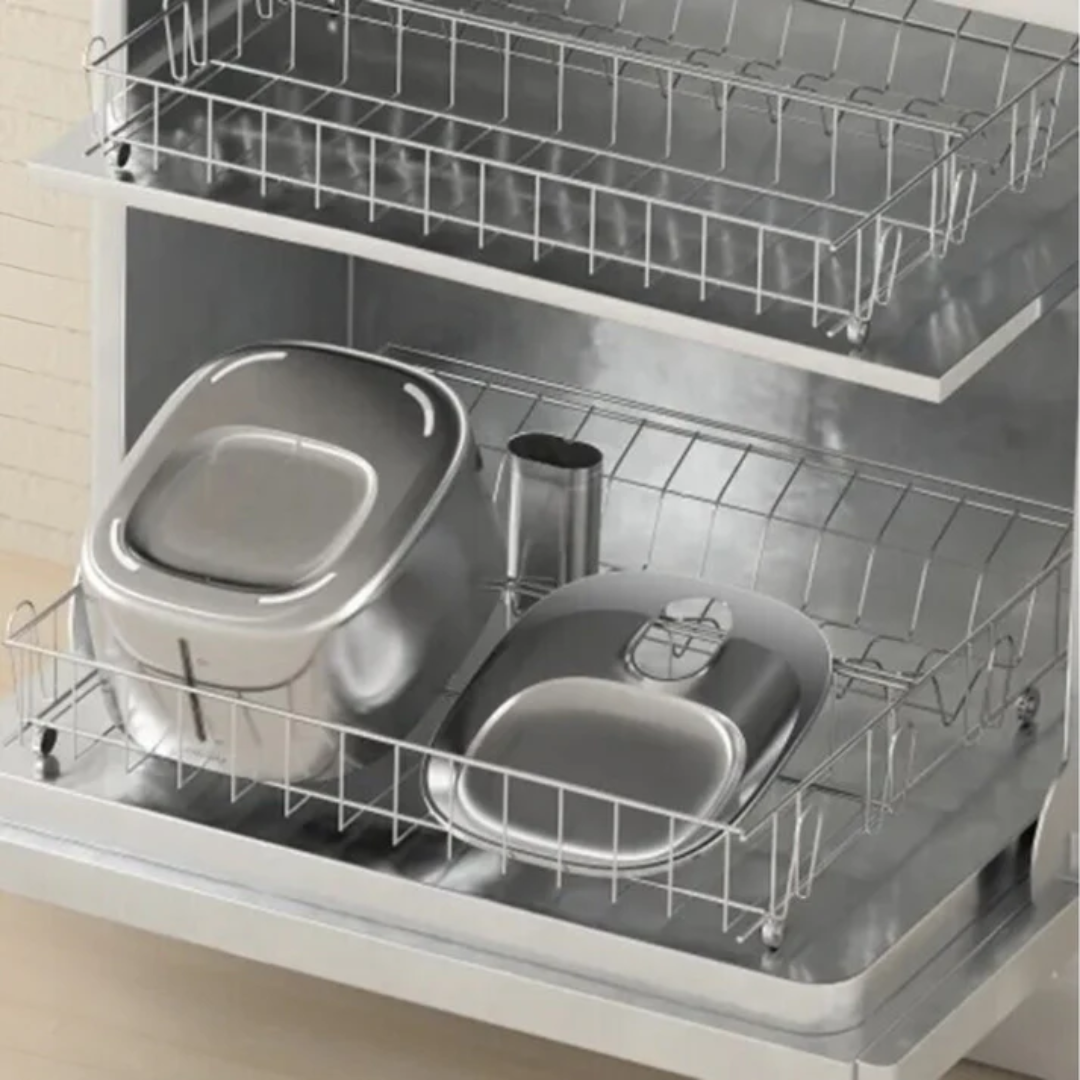 Fonte de Água Automática para Animais