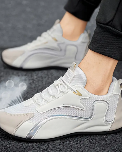 Sapatos desportivos casuais para homens