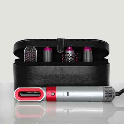 Secador de cabello 5 en 1®