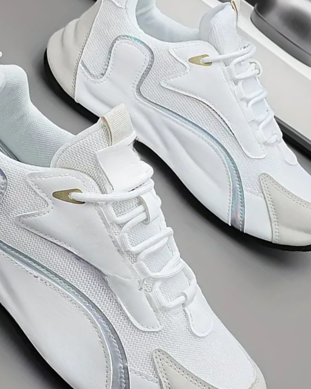 Sapatos desportivos casuais para homens