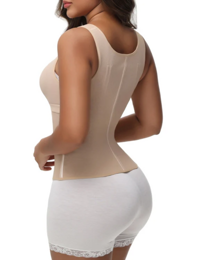 Faixa modeladora para controlo do abdómen e cintura®