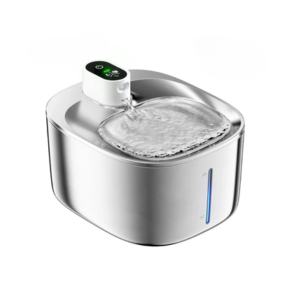 Fonte de Água Automática para Animais