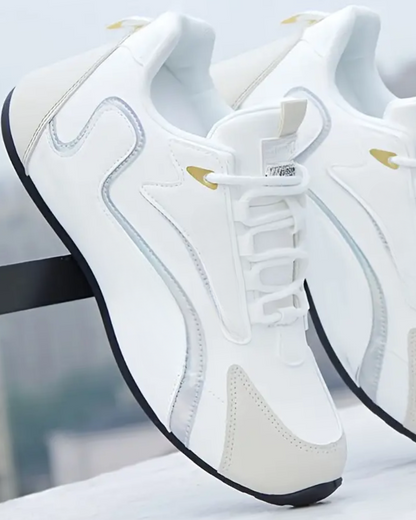 Sapatos desportivos casuais para homens