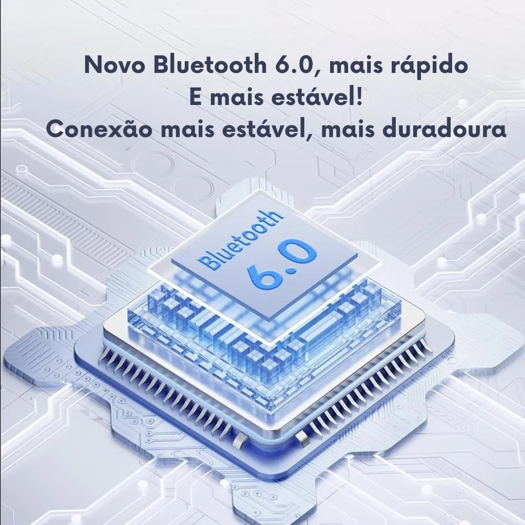 Auscultadores sem fios de tradução IPX4®